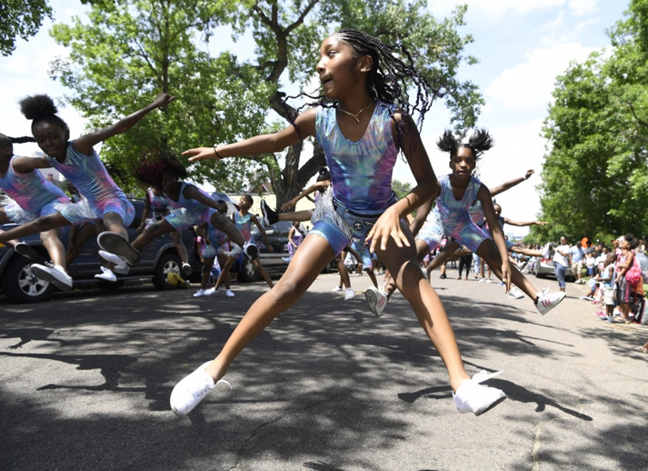 Juneteenth: 6 Ways to Celebrate Black Joy and Freedom