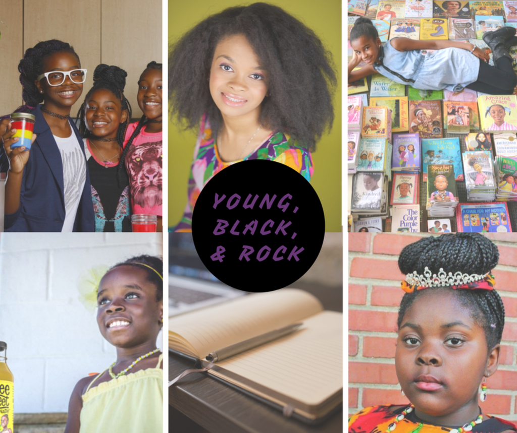 5 Young Black Entrepreneurs That Rock