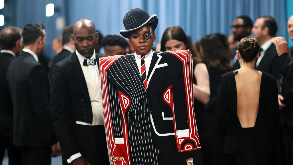 How Black Representation at the Met Gala can boost self-confidence in children