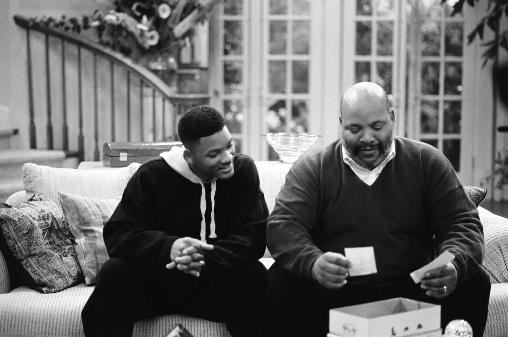 Celebrating Black Fatherhood: Building Resilience in Our Children