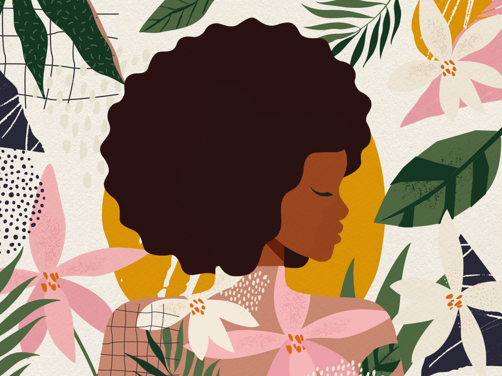 The Importance Of Black Wellness Spaces