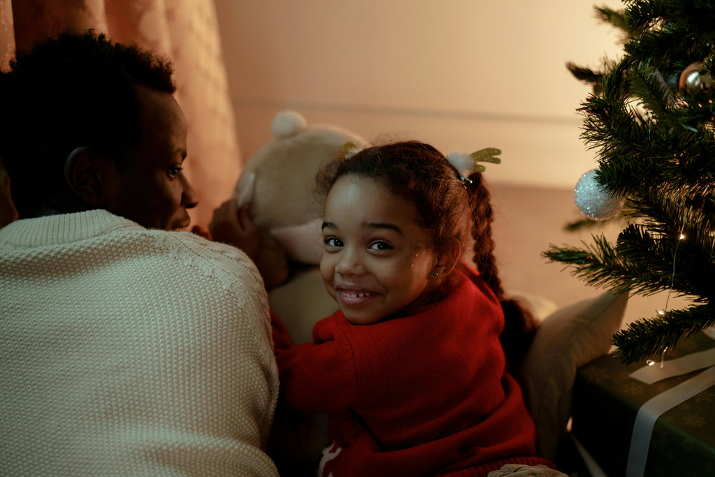 The True Holiday Spirit: Embracing Love and Togetherness Over Gifts