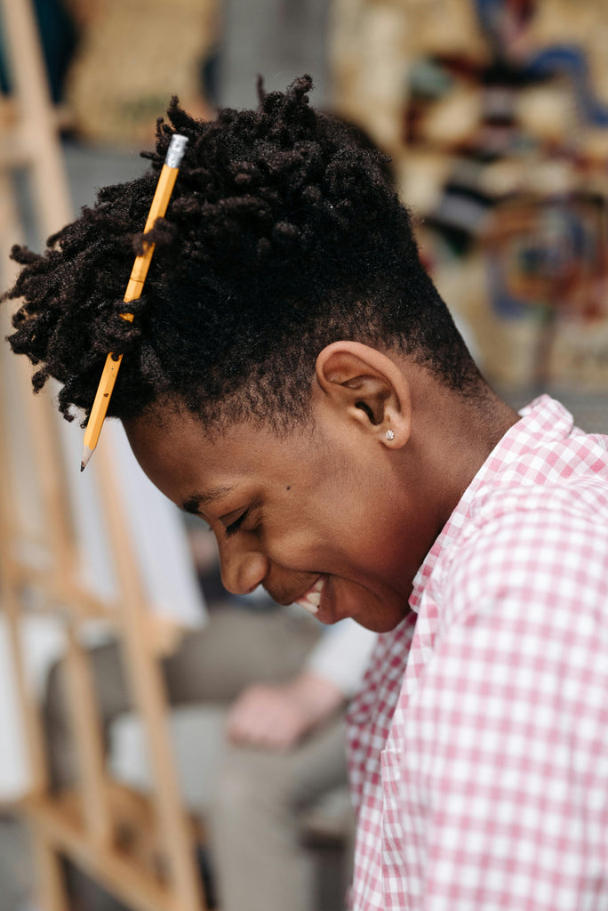 You’re Not Crazy, Finding A Great School For Your Black Child Is Hard