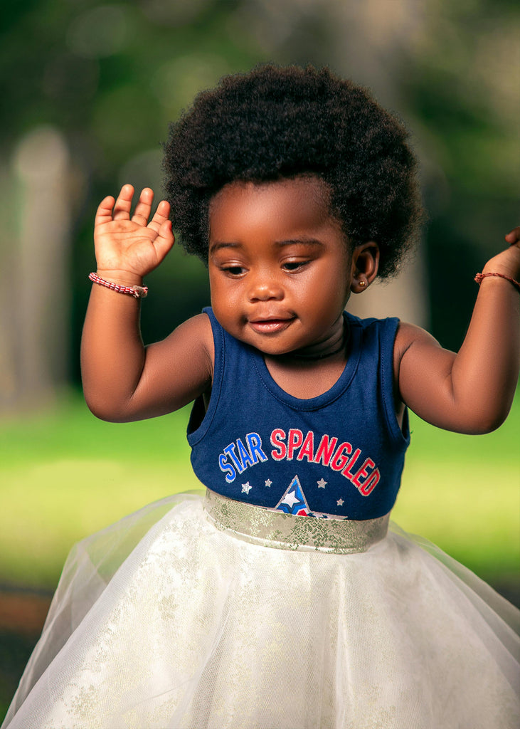 From Childhood to Confidence: The Significance of Black Dolls in Identity Development