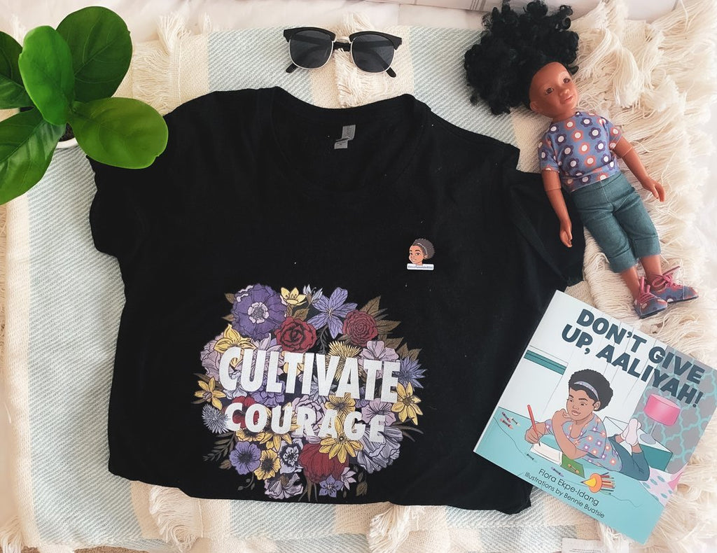 Cultivate Courage Collection